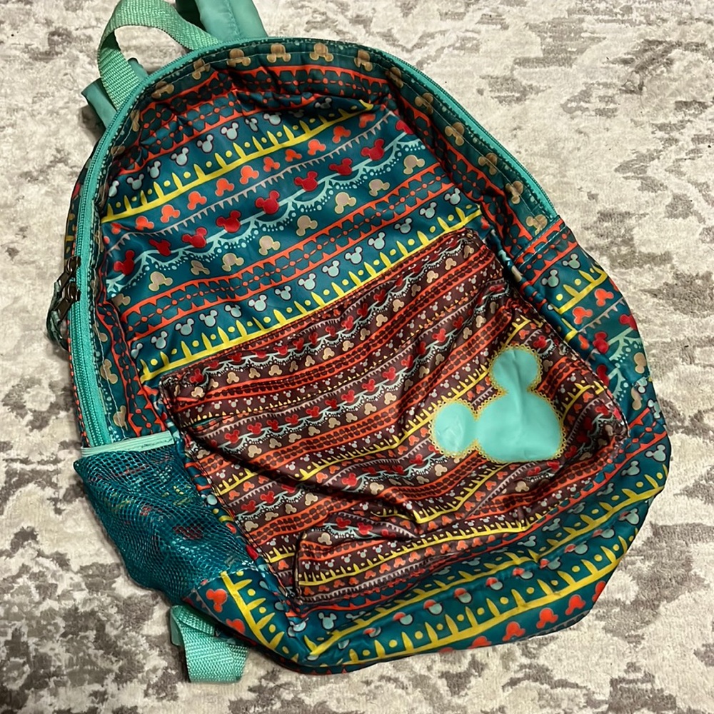 Disney Parks Backpack